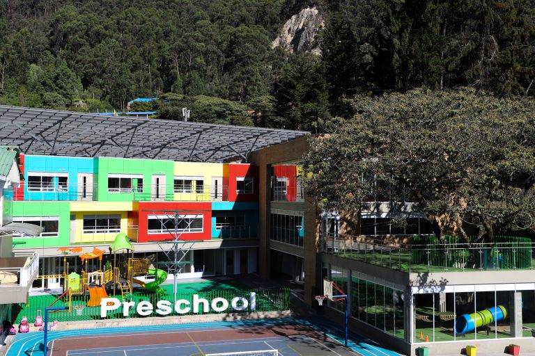 Foto COLEGIO JORDAN DE SAJONIA